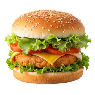 Chicken Burger