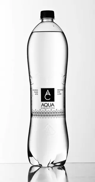 Apa minerala 1.5 L