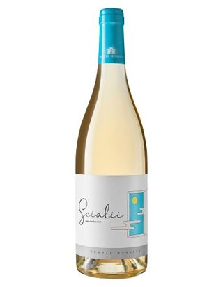 Scialli Bianco I.G.P Terre siciliane