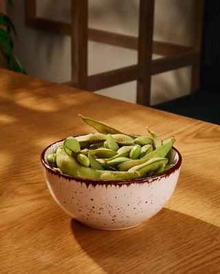 EDAMAME