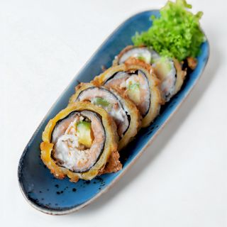 Latin ROLL (NEW) 8 PZAS