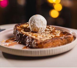 Brioche Perdue Maison