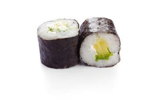 Maki Avocat - 8 Pièces
