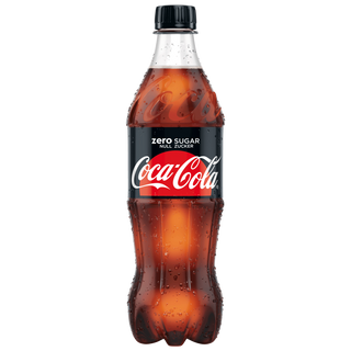 Coca-Col Zero