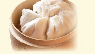 Bao De Cerdo Asado (1 Ud.)