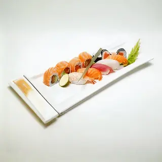 Medium sushi mix