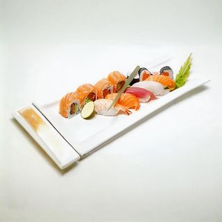 Medium sushi mix