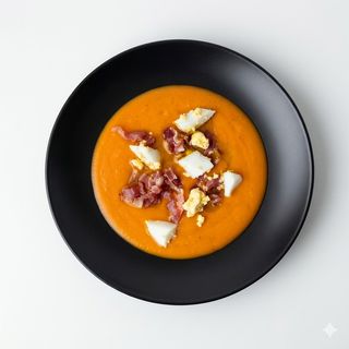 Salmorejo Cordobés