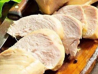 КУРКА НА ГРИЛІ (80g)