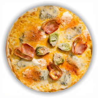 Mediana Gorgonzola Mascarpone