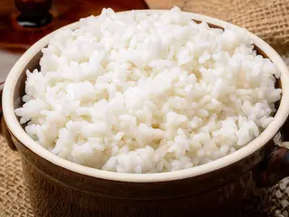 25. Arroz Blanco
