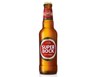 Super Bock 33cl