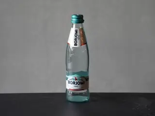 Borjomi (330ml)