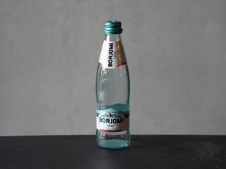 Borjomi (330ml)