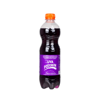Postobón Uva (500 Ml.)