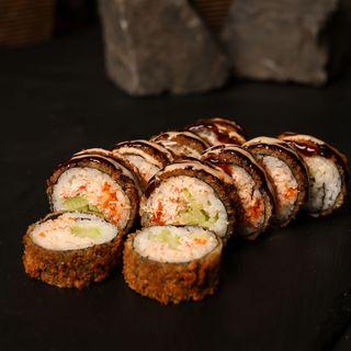 შემწვარი კალიფორნია