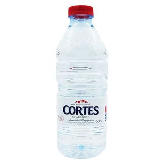 Agua (500 Ml.)