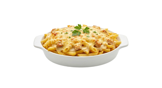 Pasticcio Poulet