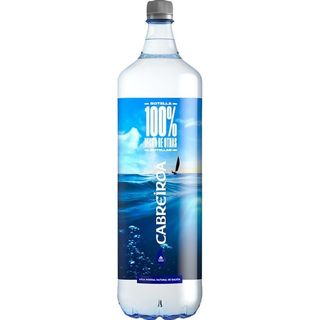 Agua 1L