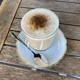 Cacao 100 % Con Leche Vegetal