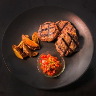 Сицилиански кюфтета