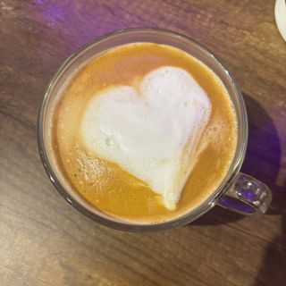 Capuccino