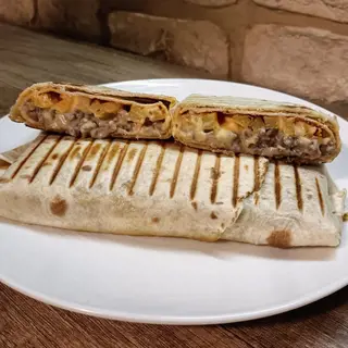Tacos Istanbul 