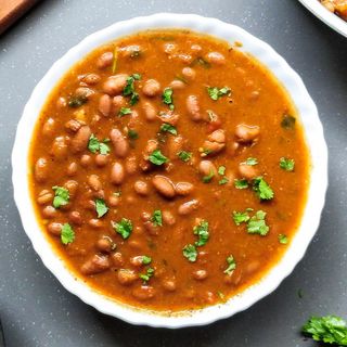 RAJMA MASALA