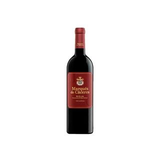 Marques de Caceres Crianza 75 Cl