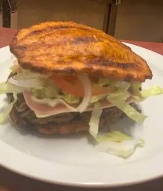 Patacón Zuliano