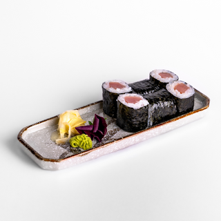 SUSHI HOSOMAKI MAKI CU TON