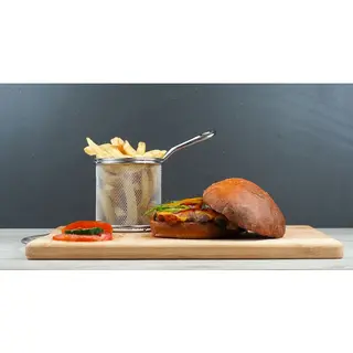 Mexican Burger