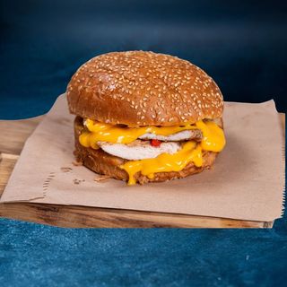 Cheddar piletina 200g