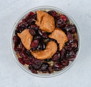 Ovseni obrok 1 (posno)