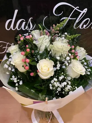 Bouquet Doce Encanto