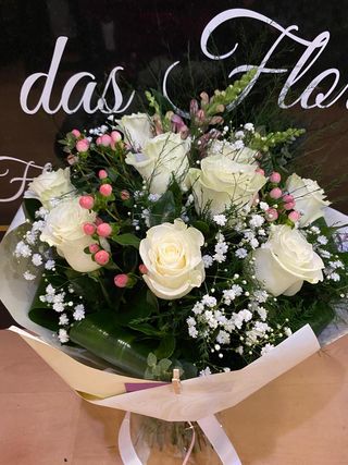 Bouquet Doce Encanto