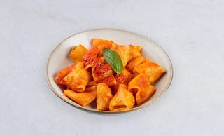 Tagliatelle alla bolognese