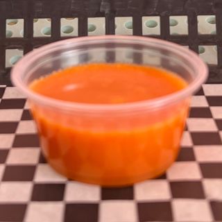 Buffalo Sauce 