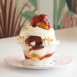 Profiterol