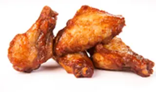 Alette di pollo 4 pezzi