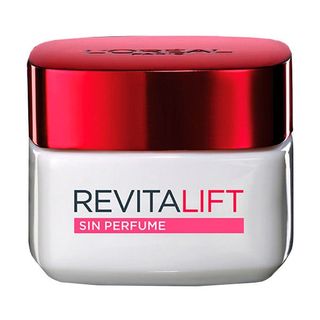 L'Oreal Paris Revitalift Día Sin Perfume 1457721 50Ml