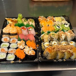 u104 - Mix de 48 unidades