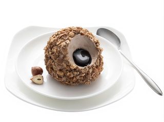 Tartufo, nocciola