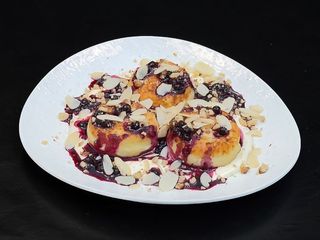 Papanași ucraineni (200g)