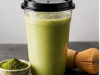 MATCHA BALEARIC