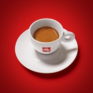 Caffè espresso Illy