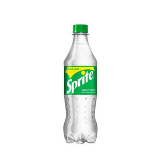 Sprite PET