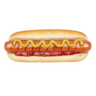 Perrito Doble con Queso