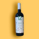12 e 1/2 Primitivo - Varvaglione