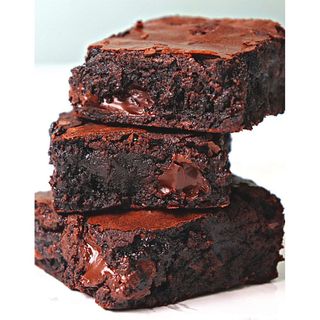 Chocolate Brownie